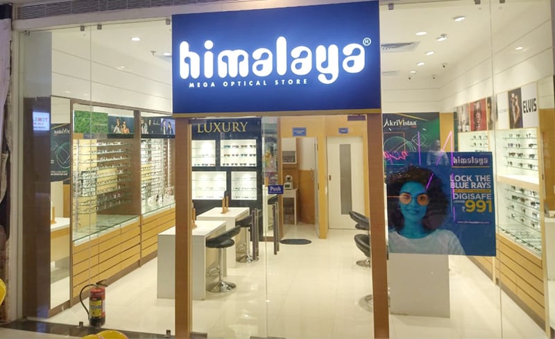 Himalaya store near 2025 me contact number