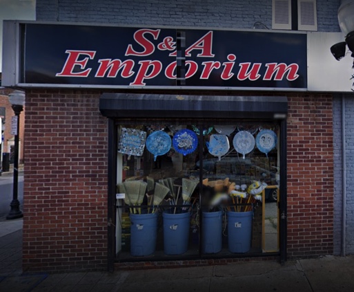 S & A Emporium