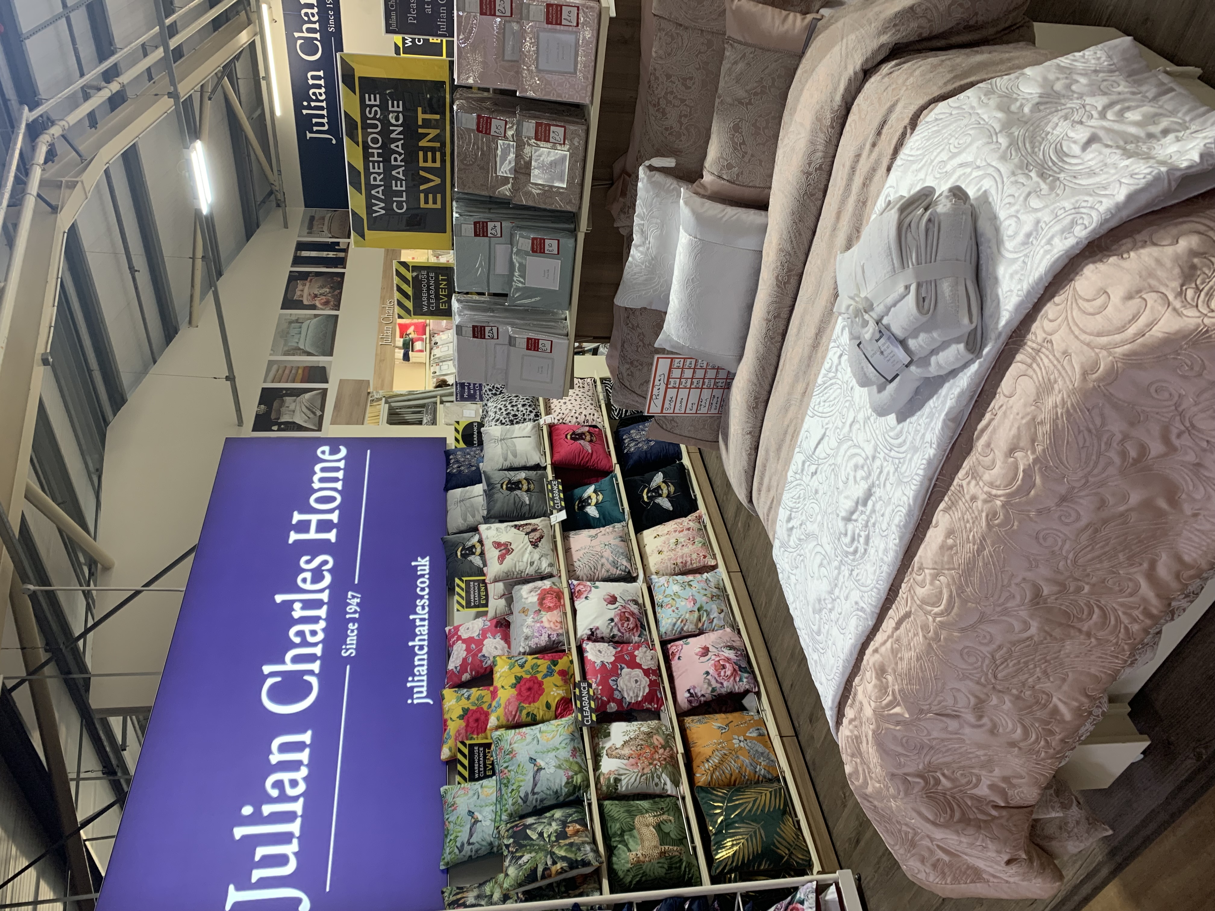 Tong Garden Centre