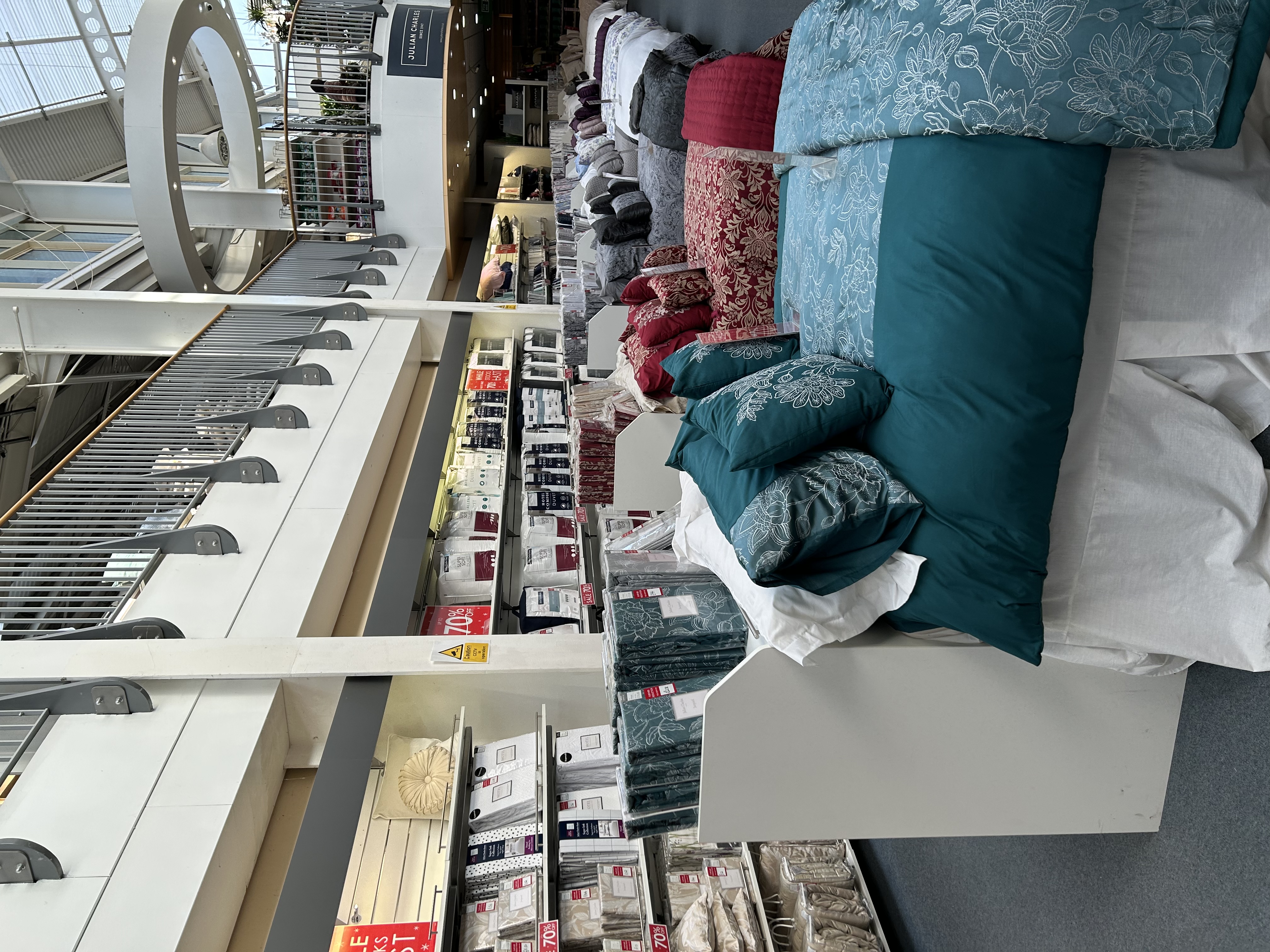 Dobbies Garden Centre Preston