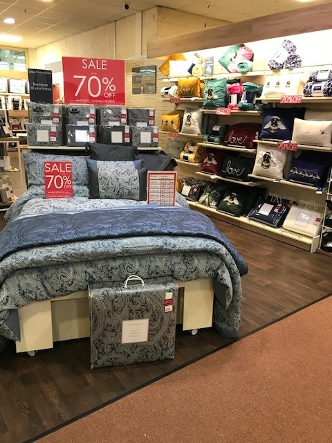 Dobbies Garden Centre Dundee