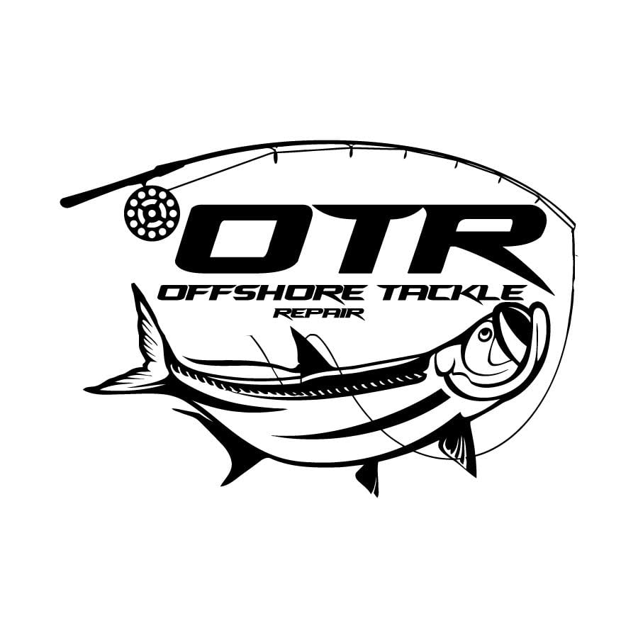 Offshore Tackle & Repair