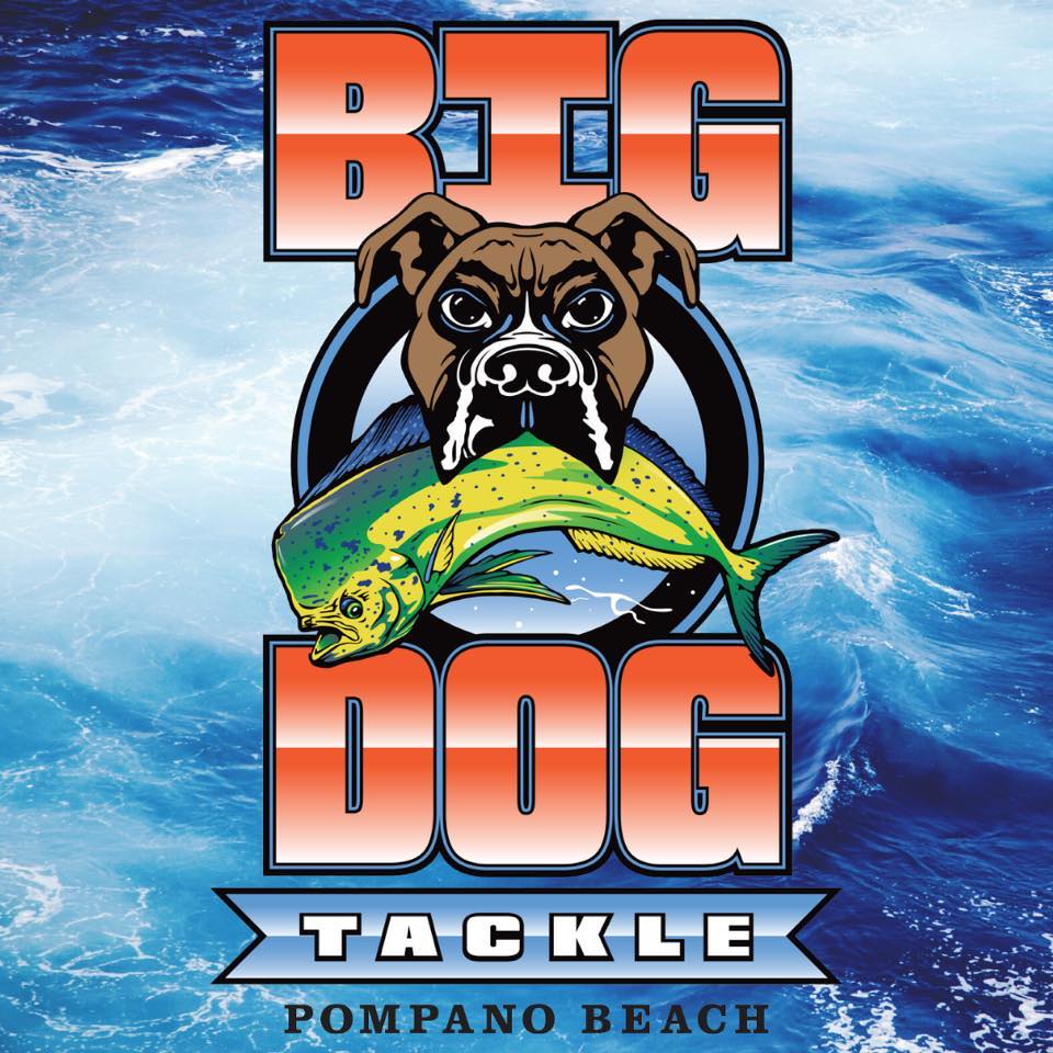 Big Dog Tackle