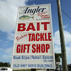 Angler Eddy’s Live Bait & Tackle