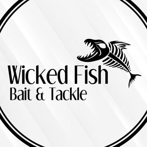 Wicked Fish Bait & Tackle Inc