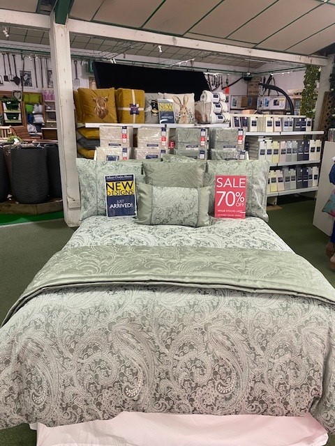 Chilton Garden Centre