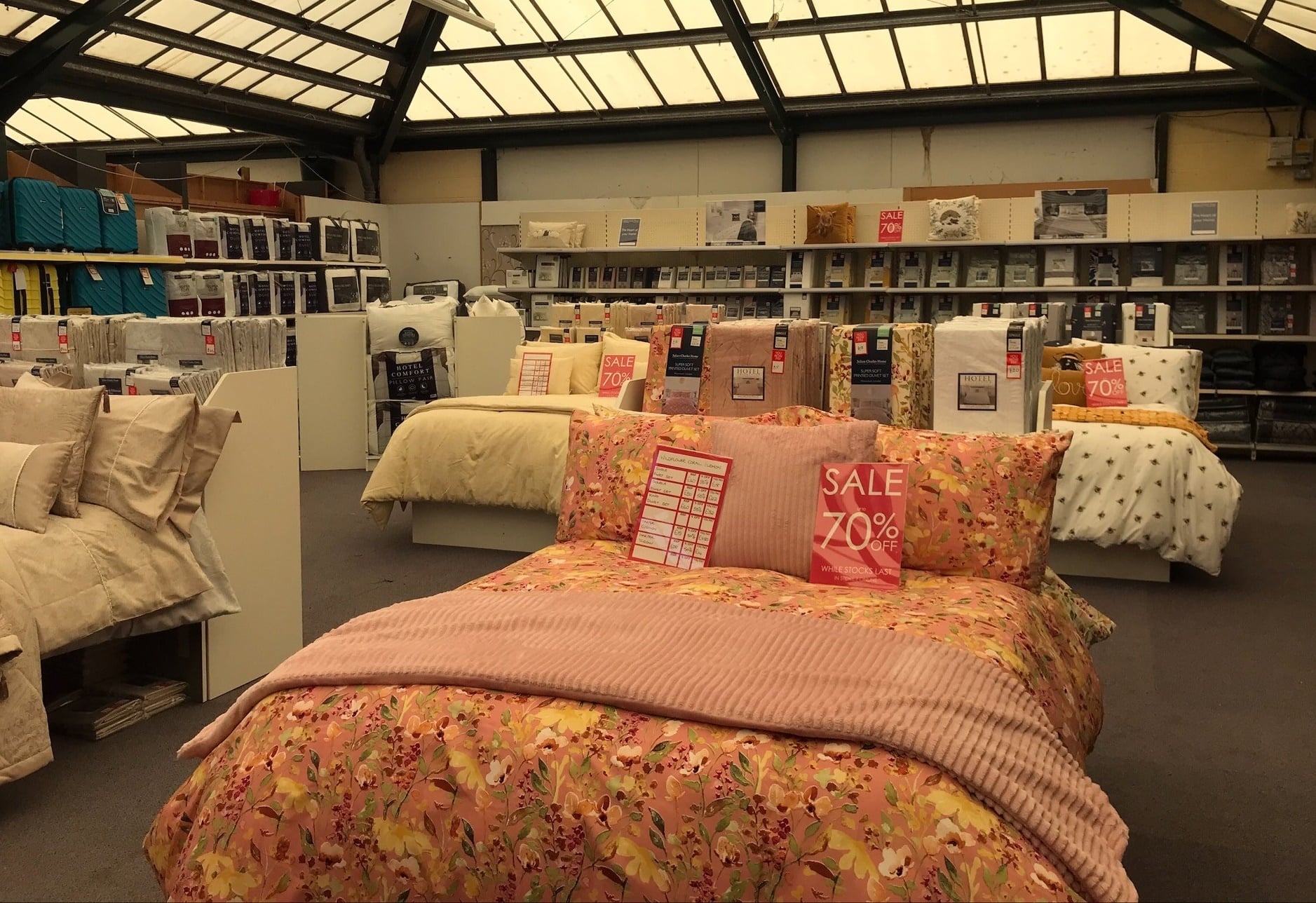 Bold Heath Garden Centre