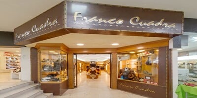 Cuadra Franco Plaza del Zapato