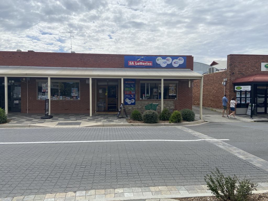 Strathalbyn Newsagency