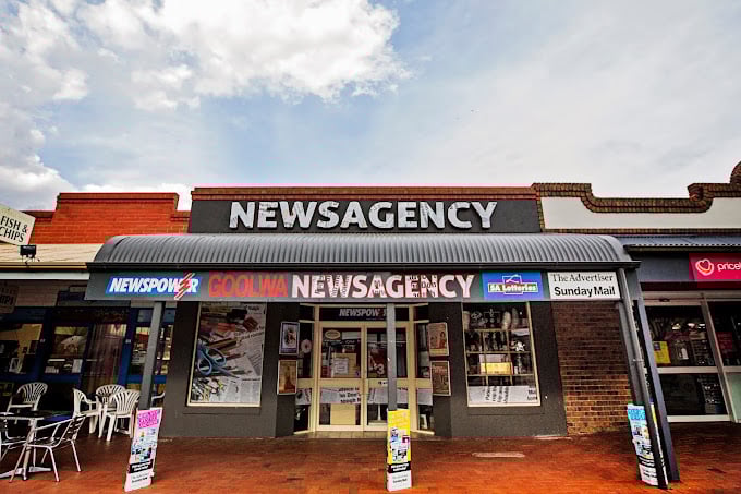 Goolwa Newsagency