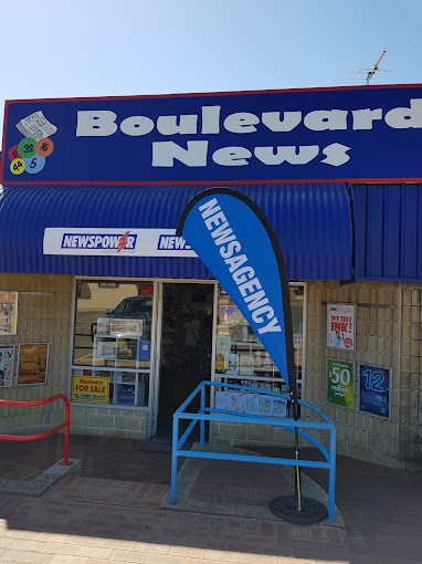 Boulevard News Esperance