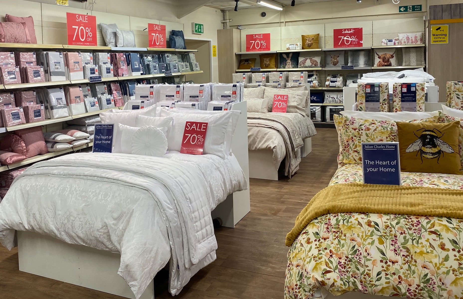 Bolton Garden Centre