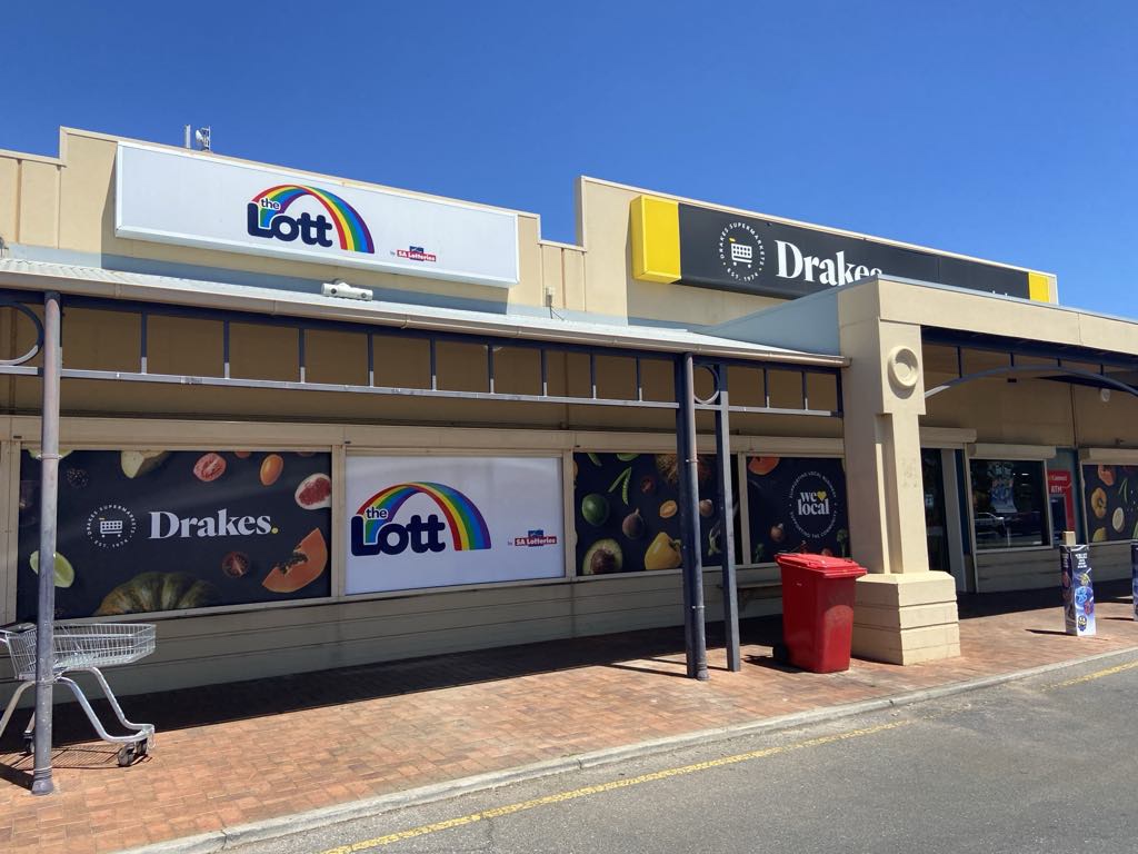 Walkley Heights Newsagency