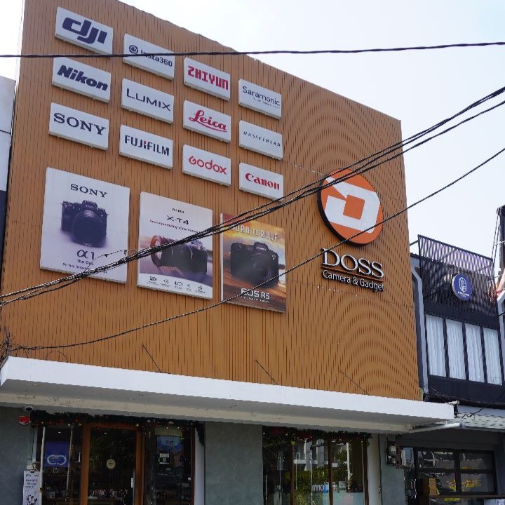 DOSS Kemang