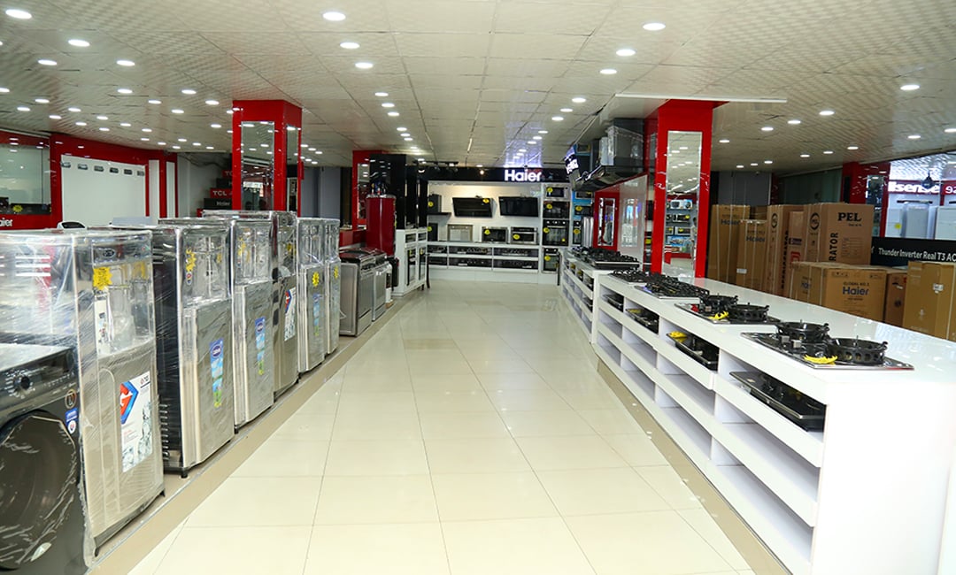 Abid Market LHR