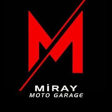 Miray Moto Garage