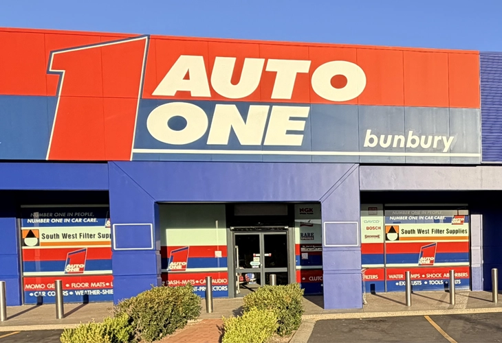 Auto One Bunbury