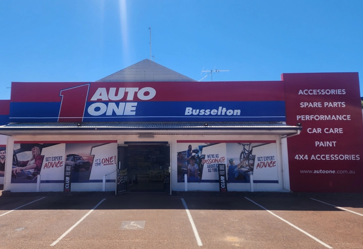 Auto One Busselton