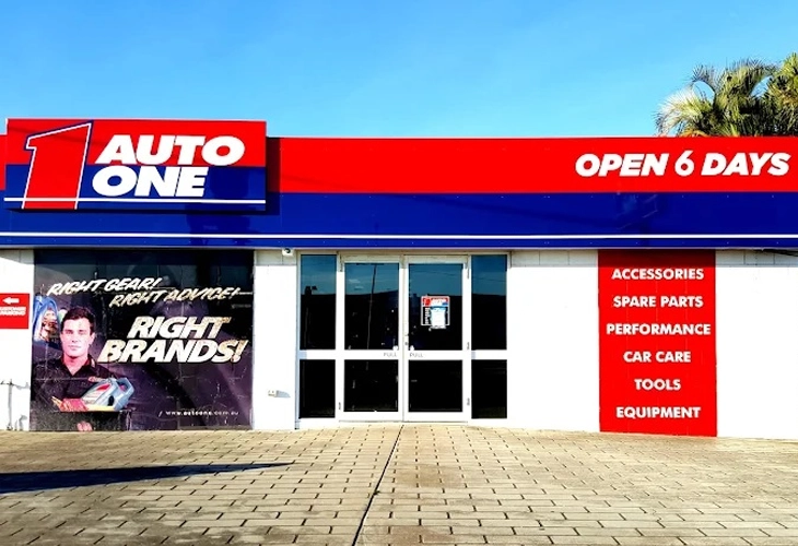 Auto One Townsville