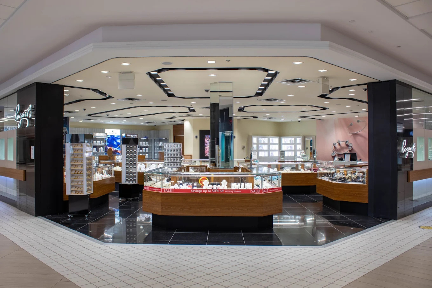 St. John's | Avalon Mall