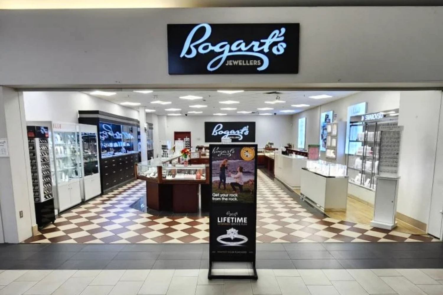 Grand Falls-Windsor | Exploits Valley Mall