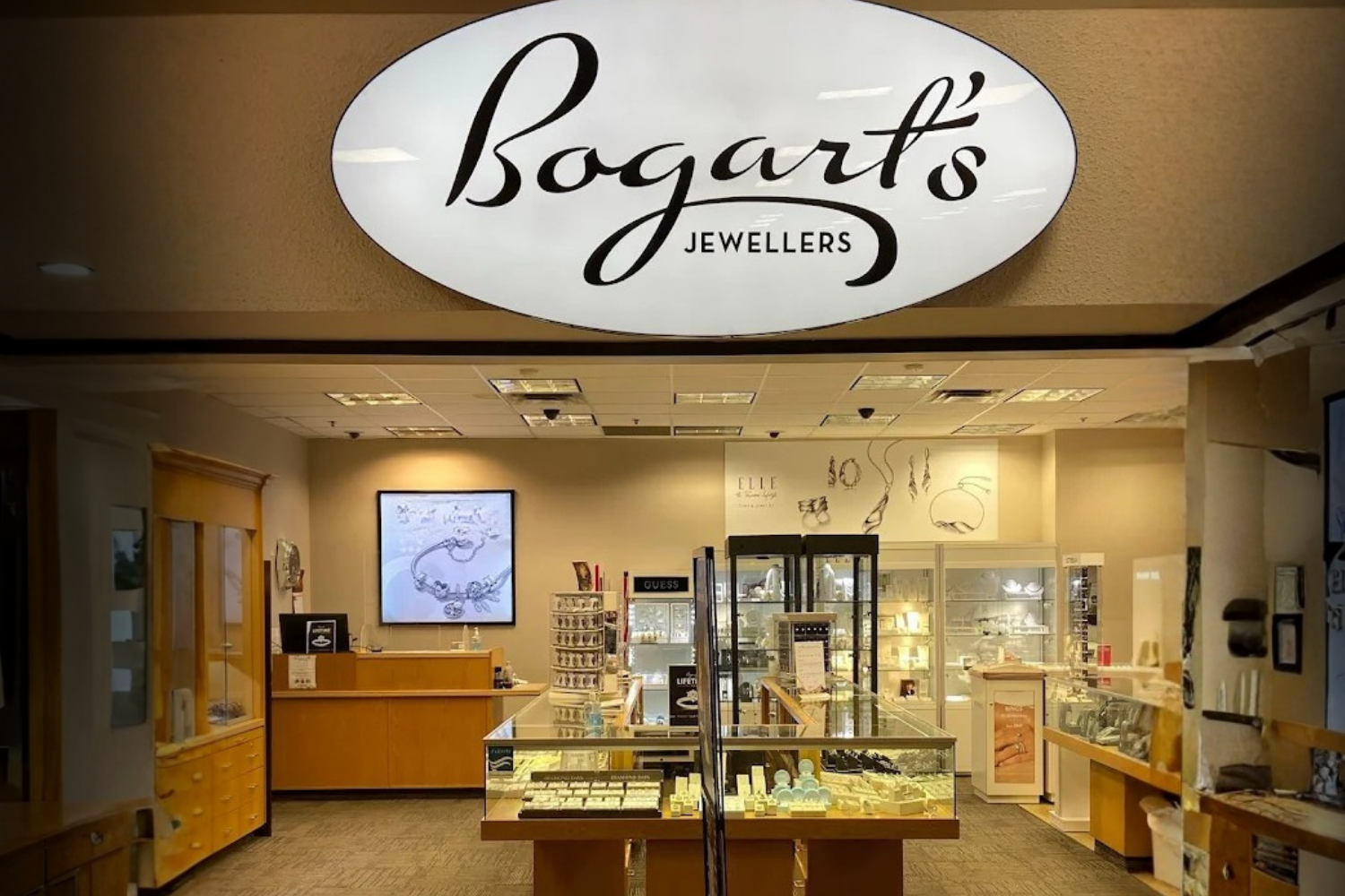 Carbonear | Trinity Conception Square