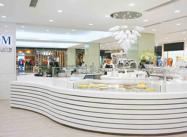 Tsim Sha Tsui Boutique