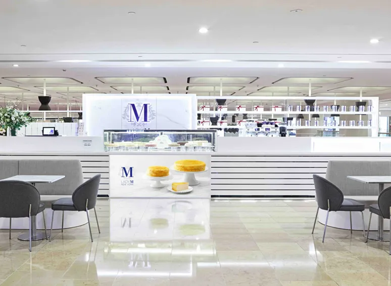 Admiralty Pacific Place