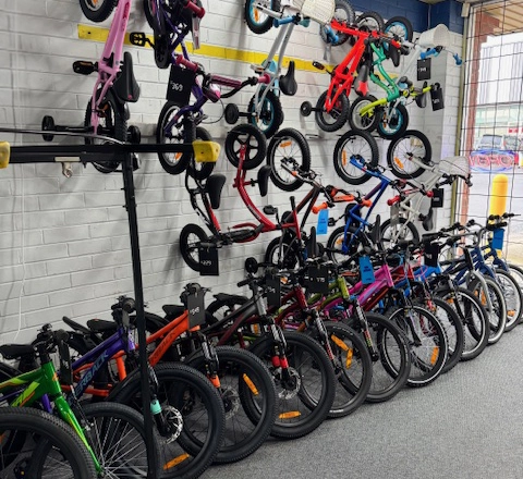 Valley Bicycle Centre