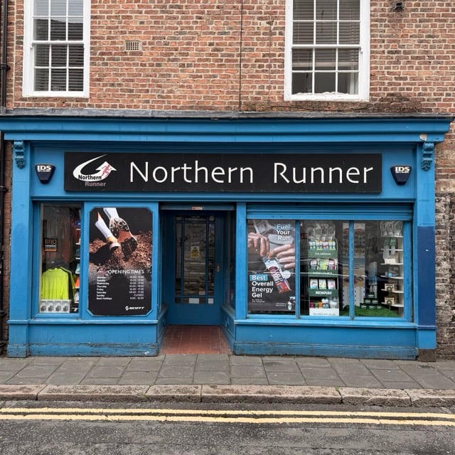 Northern Runner