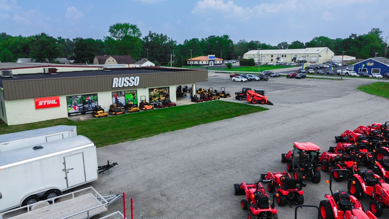 Russo Fort Wayne, IN