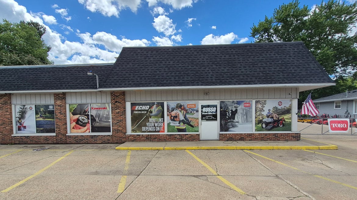 Russo Janesville, WI