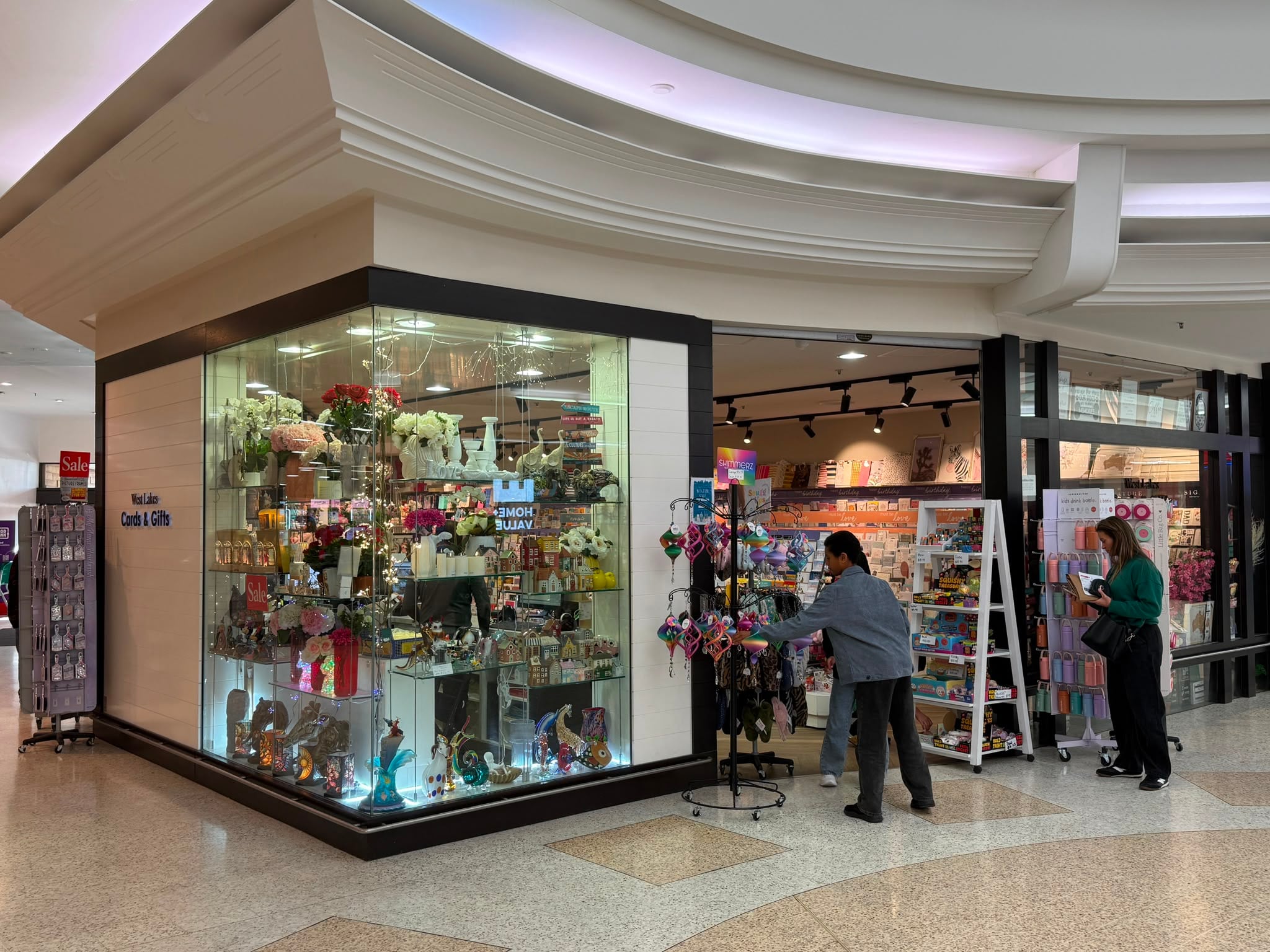 West Lakes Cards & Gifts