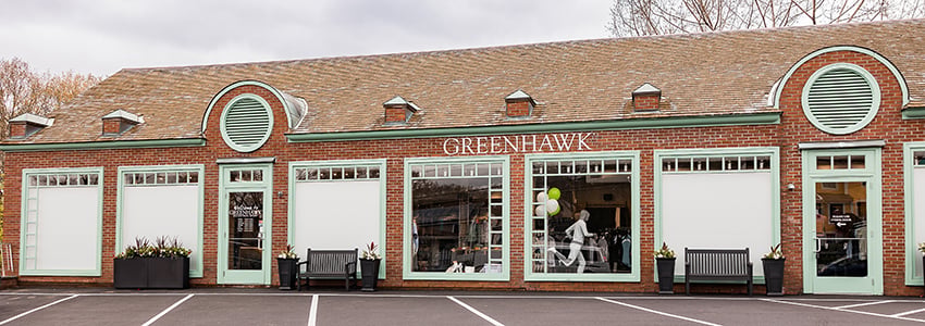 Greenhawk Natick