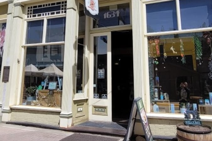 The Spice & Tea Exchange® of Idaho Springs