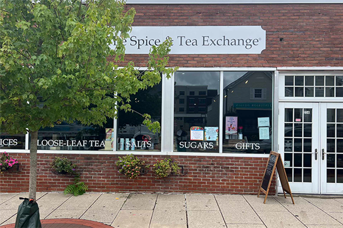 The Spice & Tea Exchange® of Ridgewood