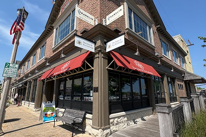 The Spice & Tea Exchange® of Port Washington