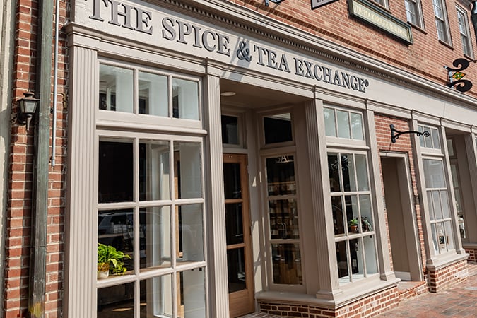 The Spice & Tea Exchange® of Lexington, VA